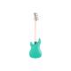 Бас-гитара  SQUIER DEBUT PRECISION BASS SEA FOAM GREEN