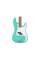 Бас-гітара  SQUIER DEBUT PRECISION BASS SEA FOAM GREEN