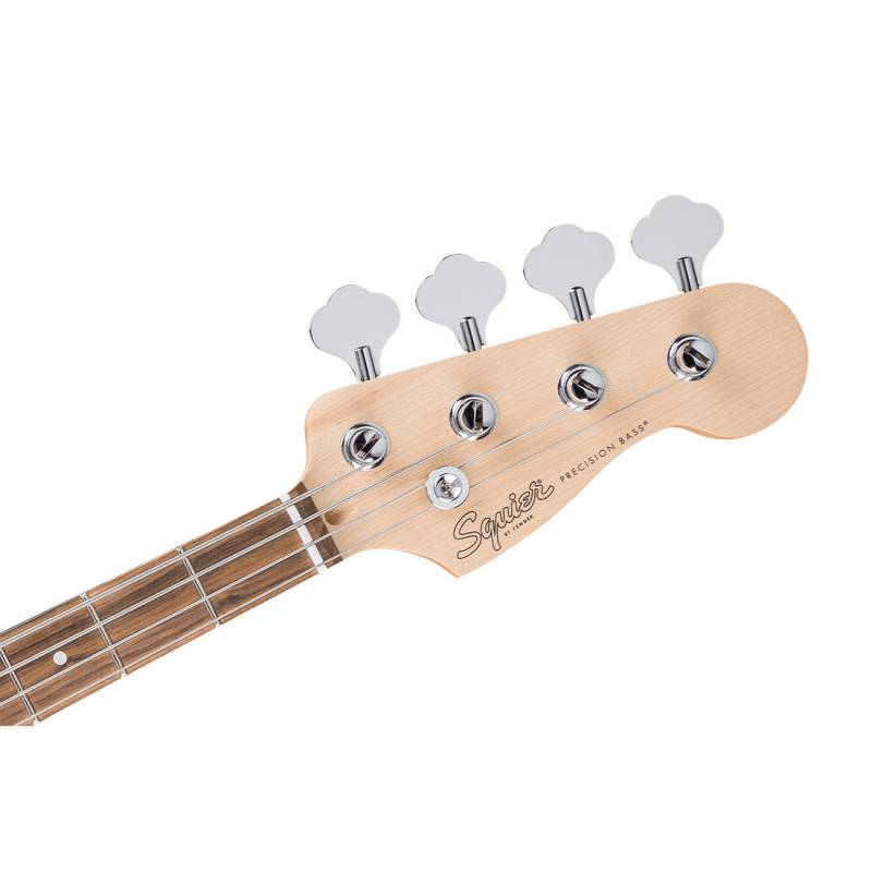 Бас-гітара  SQUIER DEBUT PRECISION BASS SEA FOAM GREEN
