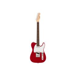 Електрогітара SQUIER DEBUT TELECASTER LRL DAKOTA RED