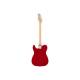 Електрогітара SQUIER DEBUT TELECASTER LRL DAKOTA RED