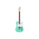 Електрогітара SQUIER DEBUT TELECASTER LRL SEA FOAM GREEN