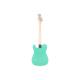 Електрогітара SQUIER DEBUT TELECASTER LRL SEA FOAM GREEN