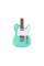 Електрогітара SQUIER DEBUT TELECASTER LRL SEA FOAM GREEN