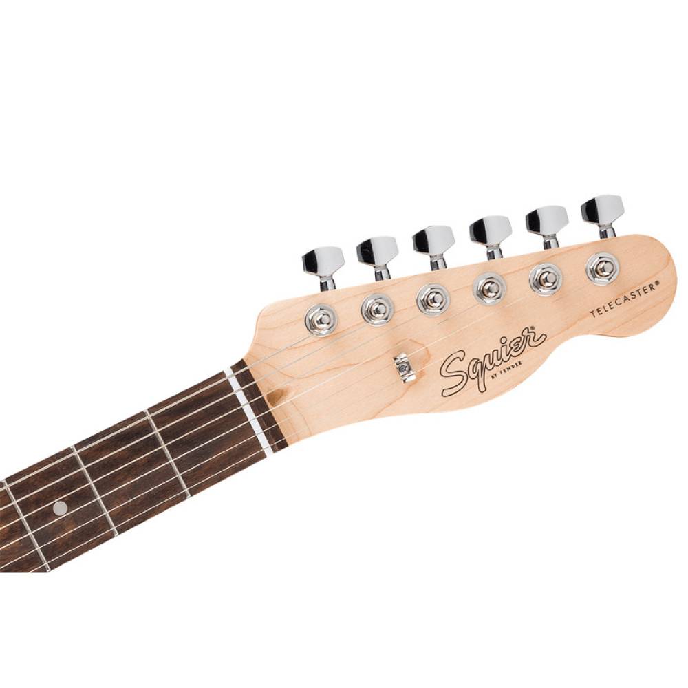 Електрогітара SQUIER DEBUT TELECASTER LRL SEA FOAM GREEN