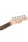 Електрогітара SQUIER DEBUT TELECASTER LRL SEA FOAM GREEN
