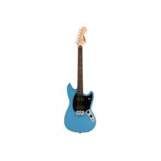 Електрогітара SQUIER SONIC MUSTANG HH LRL CALIFORNIA BLUE