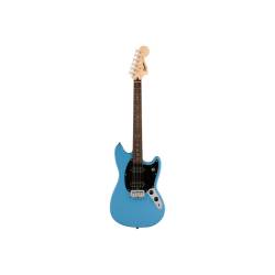 Електрогітара SQUIER SONIC MUSTANG HH LRL CALIFORNIA BLUE