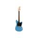 Електрогітара SQUIER SONIC MUSTANG HH LRL CALIFORNIA BLUE