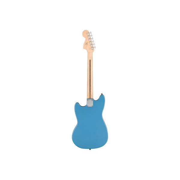 Електрогітара SQUIER SONIC MUSTANG HH LRL CALIFORNIA BLUE
