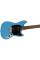 Електрогітара SQUIER SONIC MUSTANG HH LRL CALIFORNIA BLUE