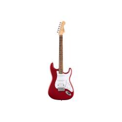 Електрогітара  SQUIER DEBUT STRATOCASTER HSS DAKOTA RED