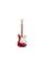Електрогітара  SQUIER DEBUT STRATOCASTER HSS DAKOTA RED