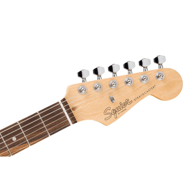 Електрогітара  SQUIER DEBUT STRATOCASTER HSS DAKOTA RED