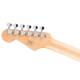 Электрогитара  SQUIER DEBUT STRATOCASTER HSS DAKOTA RED