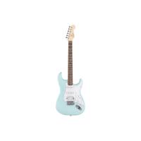 Электрогитара SQUIER DEBUT STRATOCASTER HSS DAPHNE BLUE