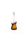 Электрогитара SQUIER DEBUT STRATOCASTER HT HSS 2-COLOR SUNBURST