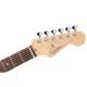 Електрогітара SQUIER DEBUT STRATOCASTER HT HSS 2-COLOR SUNBURST