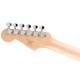 Електрогітара SQUIER DEBUT STRATOCASTER HT HSS 2-COLOR SUNBURST