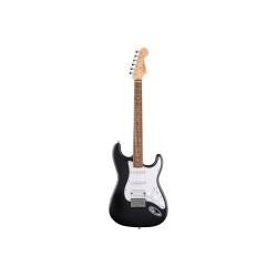 Електрогітара SQUIER DEBUT STRATOCASTER HT HSS BLACK