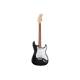 Електрогітара SQUIER DEBUT STRATOCASTER HT HSS BLACK