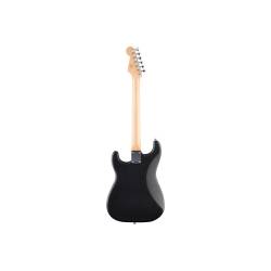 Електрогітара SQUIER DEBUT STRATOCASTER HT HSS BLACK