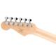 Електрогітара SQUIER DEBUT STRATOCASTER HT HSS BLACK