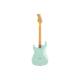 Електрогітара SQUIER Classic Vibe '50s Stratocaster HT Surf Green