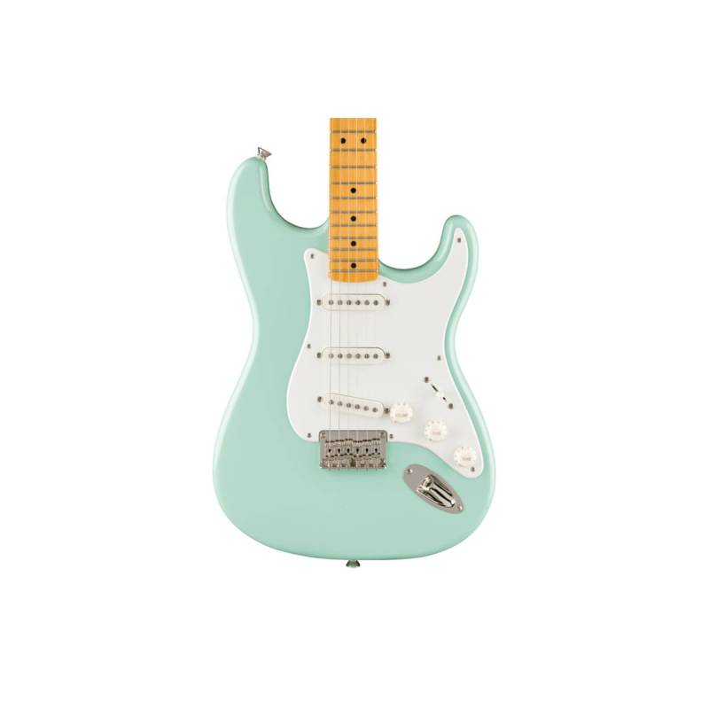 Електрогітара SQUIER Classic Vibe '50s Stratocaster HT Surf Green