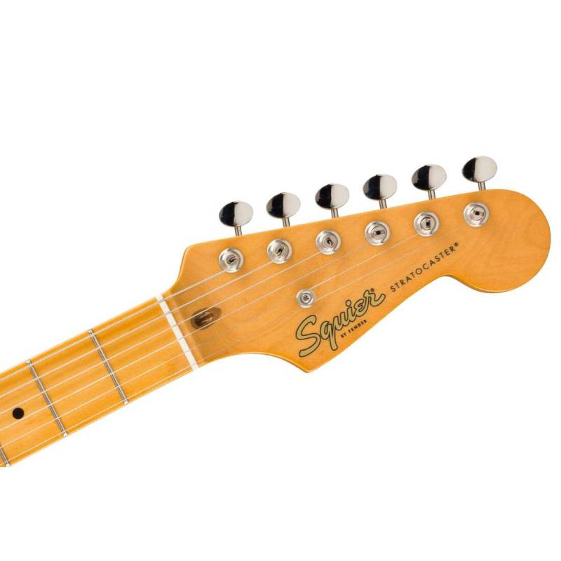 Електрогітара SQUIER Classic Vibe '50s Stratocaster HT Surf Green