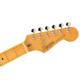 Електрогітара SQUIER Classic Vibe '50s Stratocaster HT Surf Green