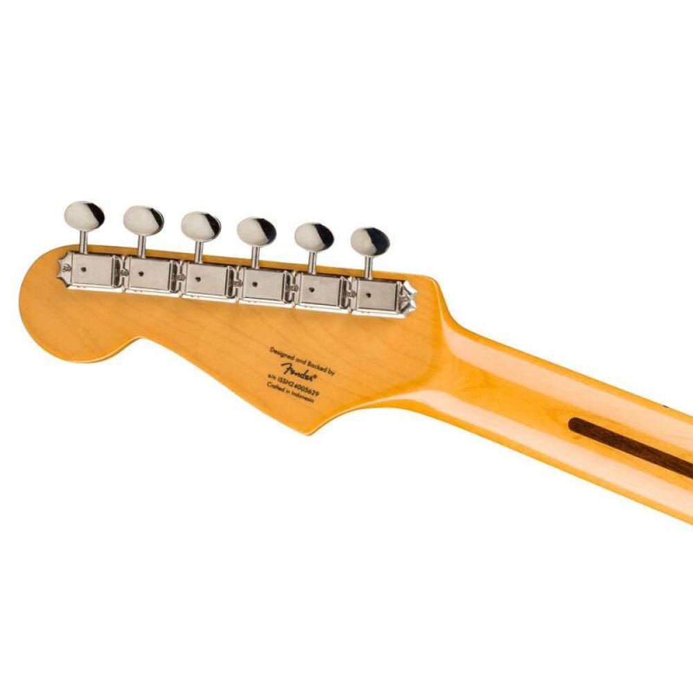 Електрогітара SQUIER Classic Vibe '50s Stratocaster HT Surf Green