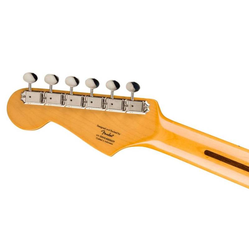 Електрогітара SQUIER Classic Vibe '50s Stratocaster HT Surf Green
