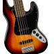 Бас-гитара SQUIER AFFINITY SERIES JAZZ BASS V LR 3-COLOR SUNBURST Бас-гитара SQUIER AFFINITY SERIES JAZZ BASS V LR 3-COLOR SUNBURST