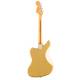 Електрогітара Squier By Fender LIMITED EDITION CLASSIC VIBE '70S JAGUAR MATCHING HEADSTOCK GOLD SPARKLE