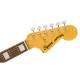 Електрогітара Squier By Fender LIMITED EDITION CLASSIC VIBE '70S JAGUAR MATCHING HEADSTOCK GOLD SPARKLE