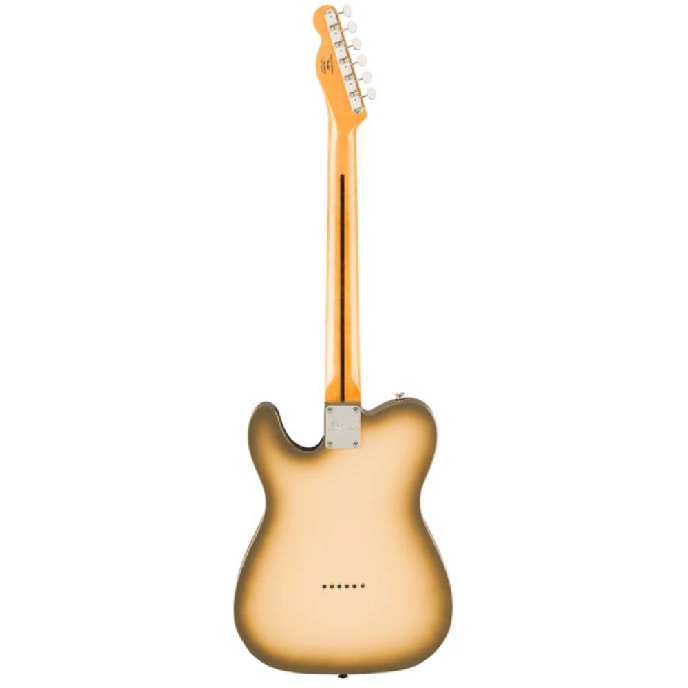 Електрогітара Squier By Fender LIMITED EDITION CLASSIC VIBE '70S TELECASTER CUSTOM ANTIGUA