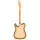 Електрогітара Squier By Fender LIMITED EDITION CLASSIC VIBE '70S TELECASTER CUSTOM ANTIGUA