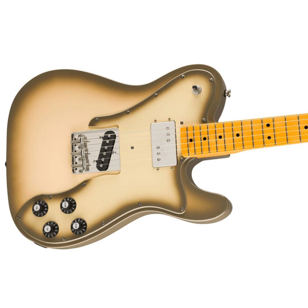Електрогітара Squier By Fender LIMITED EDITION CLASSIC VIBE '70S TELECASTER CUSTOM ANTIGUA