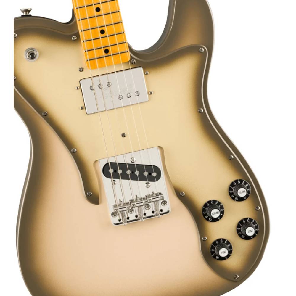 Електрогітара Squier By Fender LIMITED EDITION CLASSIC VIBE '70S TELECASTER CUSTOM ANTIGUA