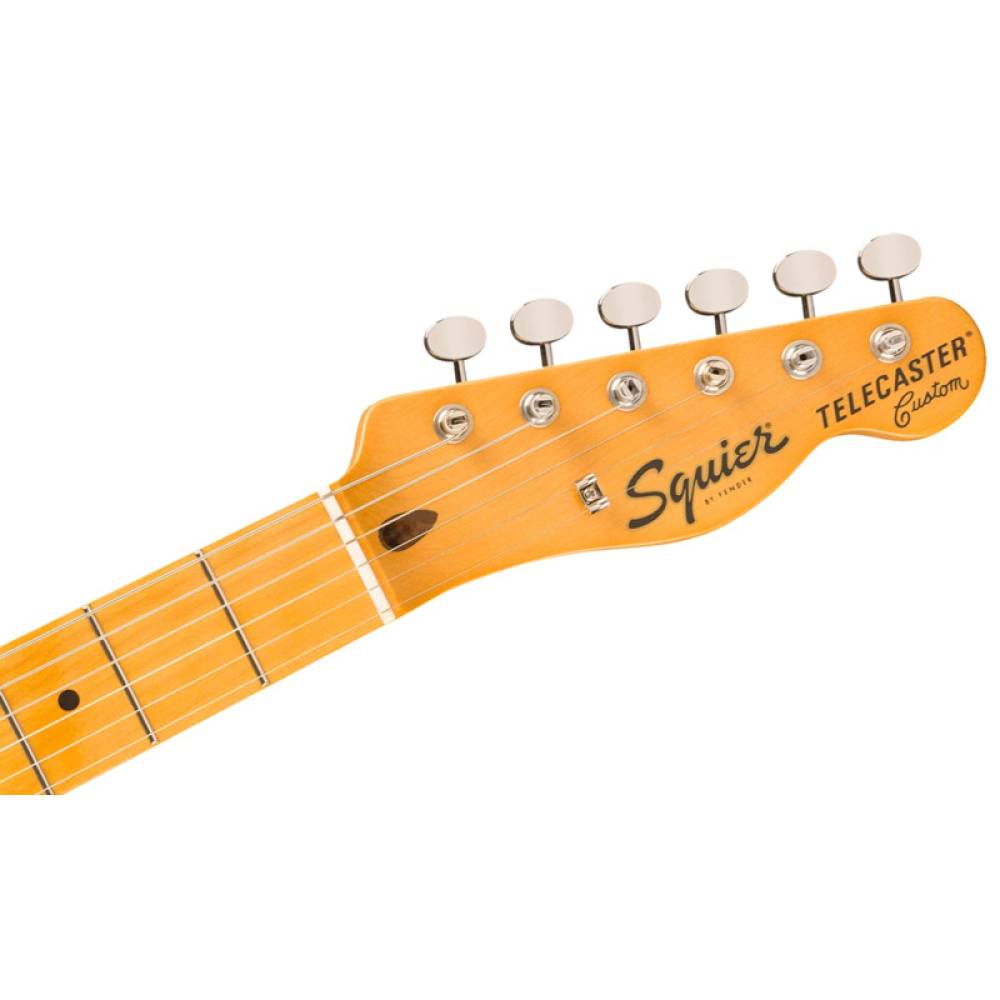 Електрогітара Squier By Fender LIMITED EDITION CLASSIC VIBE '70S TELECASTER CUSTOM ANTIGUA