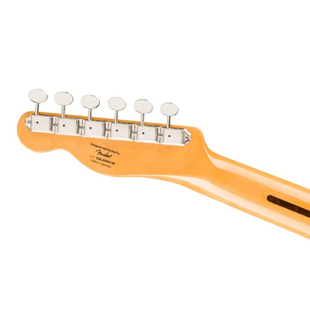 Електрогітара Squier By Fender LIMITED EDITION CLASSIC VIBE '70S TELECASTER CUSTOM ANTIGUA