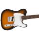 Електрогітара SQUIER DEBUT TELECASTER LRL 2 TONE SUNBURST