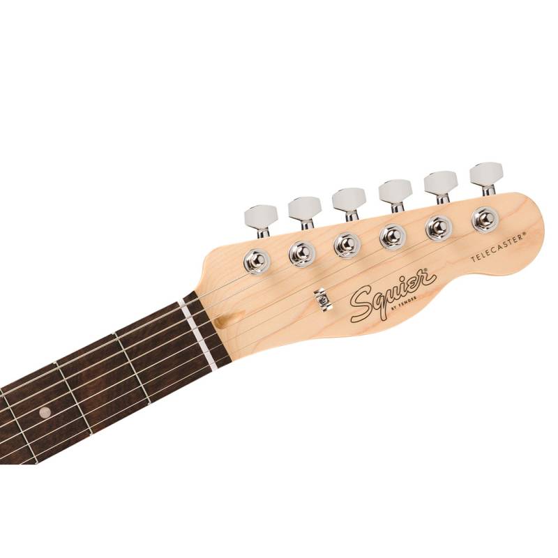 Електрогітара SQUIER DEBUT TELECASTER LRL 2 TONE SUNBURST