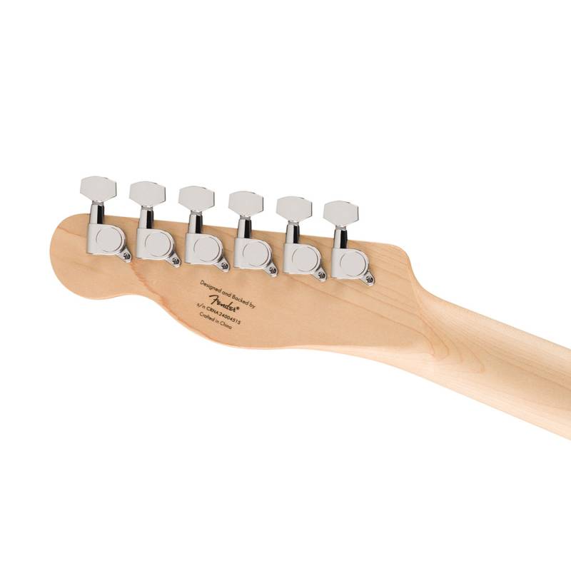 Електрогітара SQUIER DEBUT TELECASTER LRL 2 TONE SUNBURST