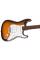 Электрогитара SQUIER DEBUT STRATOCASTER LRL 2 TONE SUNBURST