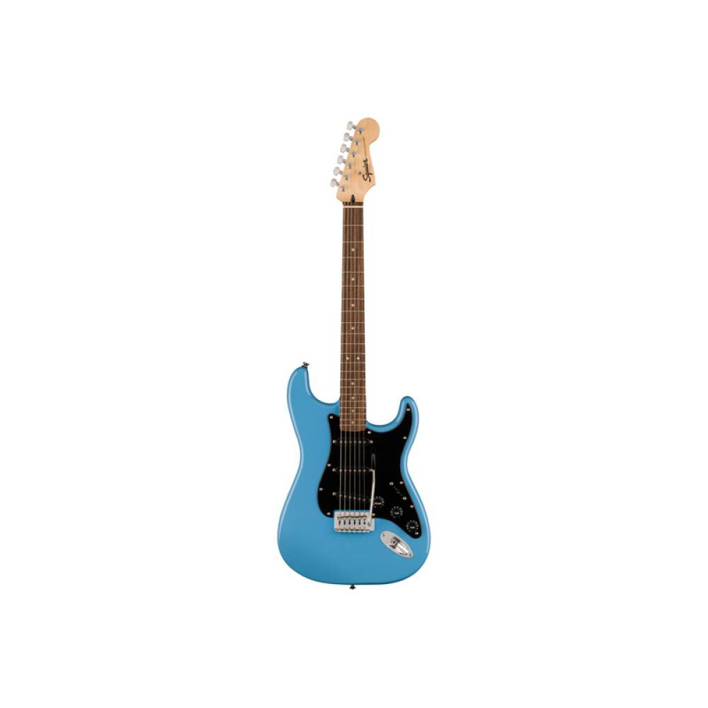 Електрогітара SQUIER SONIC STRATOCASTER LRL CALIFORNIA BLUE