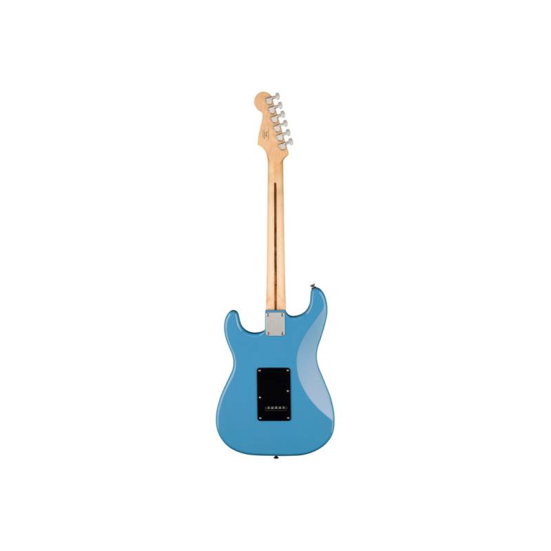 Електрогітара SQUIER SONIC STRATOCASTER LRL CALIFORNIA BLUE