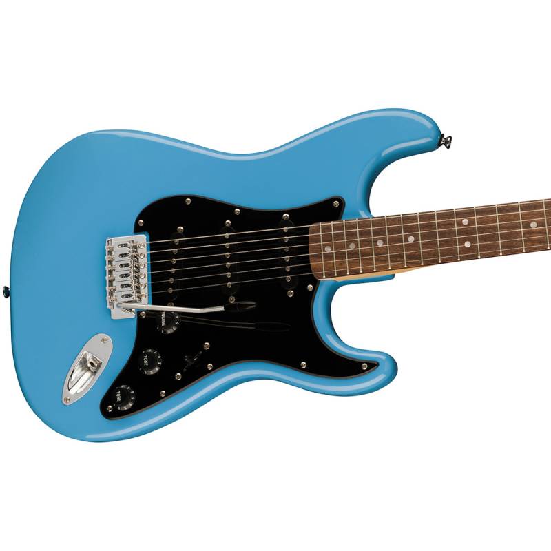 Електрогітара SQUIER SONIC STRATOCASTER LRL CALIFORNIA BLUE