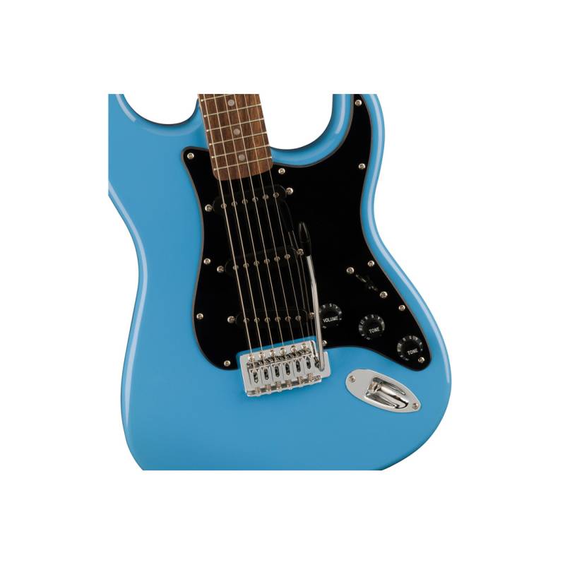 Електрогітара SQUIER SONIC STRATOCASTER LRL CALIFORNIA BLUE